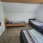 Haus Mitten In Herzen Von * Günzburg