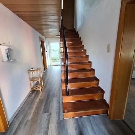 Apartmán Haus Mitten In Herzen Von Günzburg