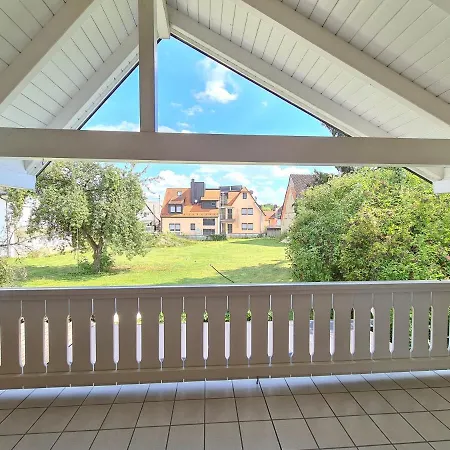 Haus Mitten In Herzen Von Apartment