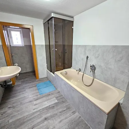Apartment Haus Mitten In Herzen Von Günzburg