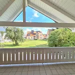 Haus Mitten In Herzen Von アパート