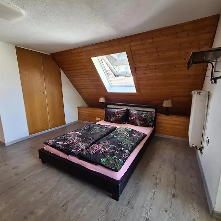 Haus Mitten In Herzen Von * Guenzburg