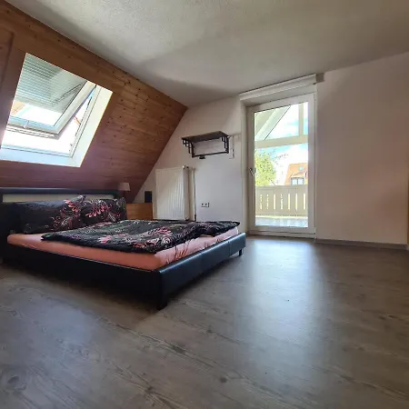 Haus Mitten In Herzen Von Apartment *