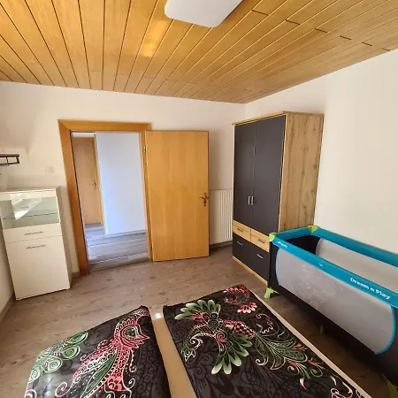 Haus Mitten In Herzen Von Apartment