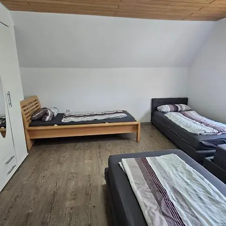 Haus Mitten In Herzen Von * Guenzburg