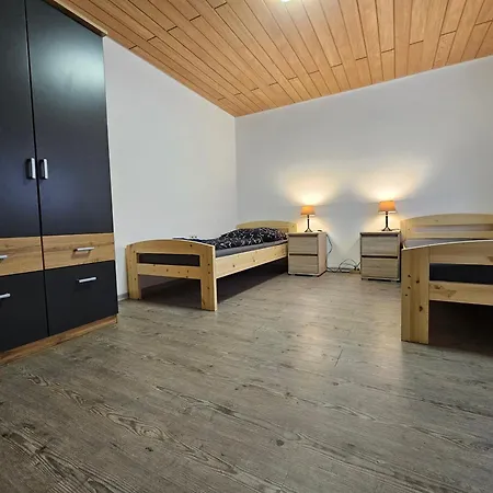 Haus Mitten In Herzen Von Appartement *